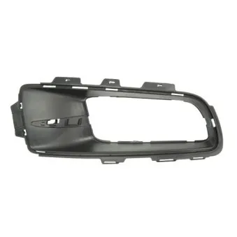Grille de ventilation, pare-chocs avant droit BLIC 6502-07-0096998P