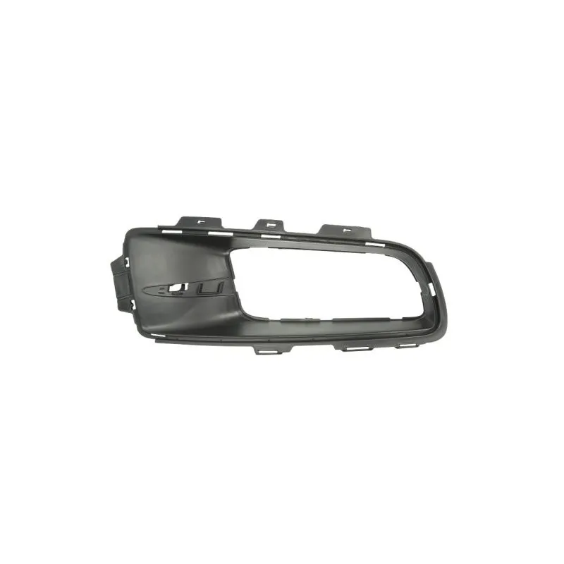 Grille de ventilation, pare-chocs avant droit BLIC 6502-07-0096998P