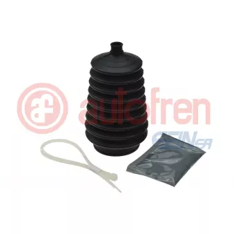 Jeu de joints-soufflets, direction AUTOFREN SEINSA D9456