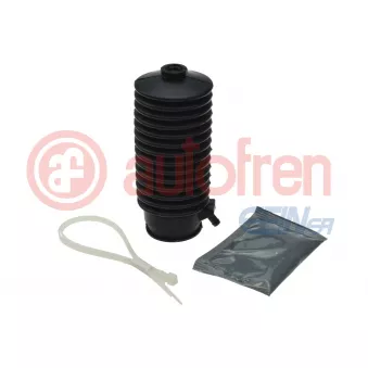 Jeu de joints-soufflets, direction AUTOFREN SEINSA D9457