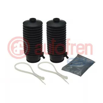 Jeu de joints-soufflets, direction avant AUTOFREN SEINSA D9457C