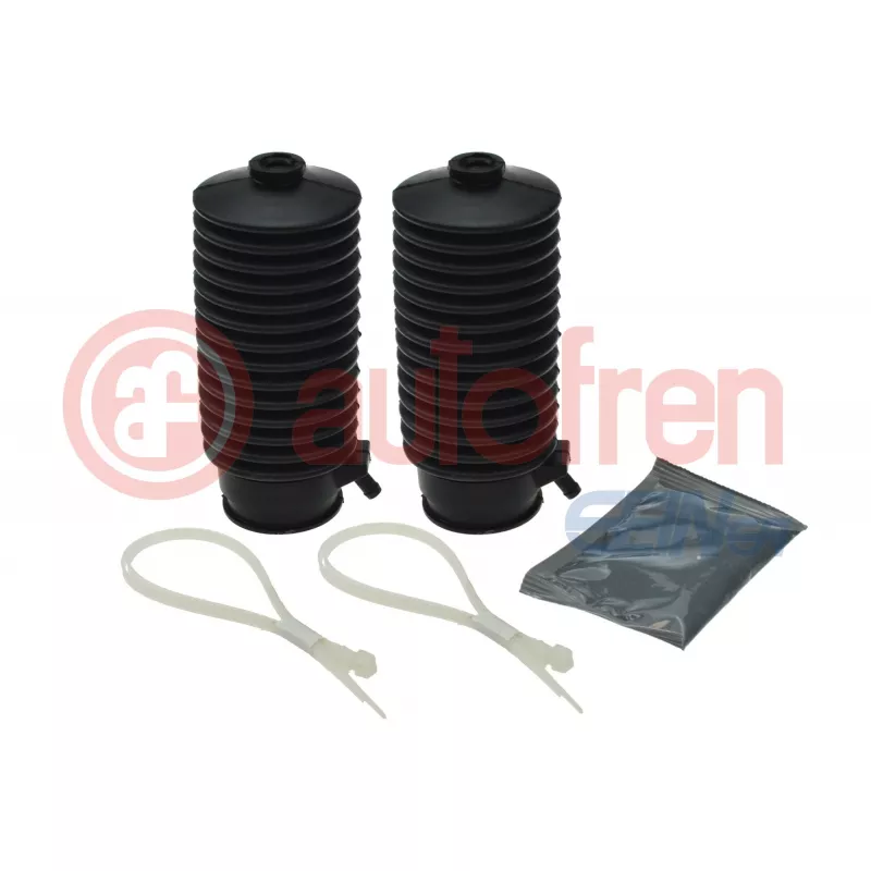Jeu de joints-soufflets, direction avant AUTOFREN SEINSA D9457C
