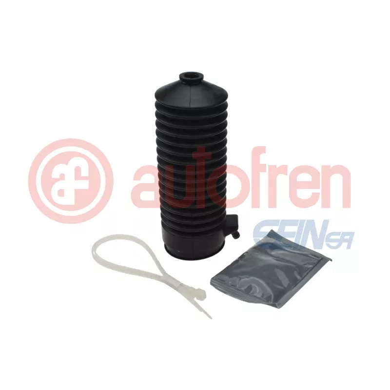 Jeu de joints-soufflets, direction AUTOFREN SEINSA D9473