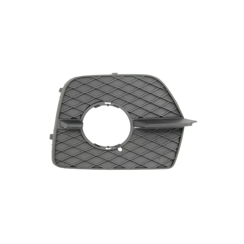 Grille de ventilation, pare-chocs avant gauche BLIC 6502-07-0099911P