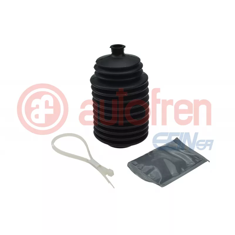 Jeu de joints-soufflets, direction AUTOFREN SEINSA D9477