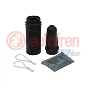 Jeu de joints-soufflets, direction avant AUTOFREN SEINSA D9480C