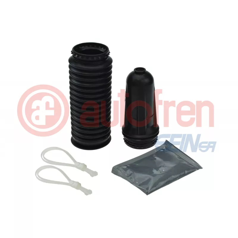 Jeu de joints-soufflets, direction avant AUTOFREN SEINSA D9480C