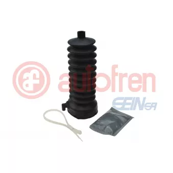 Jeu de joints-soufflets, direction AUTOFREN SEINSA D9481