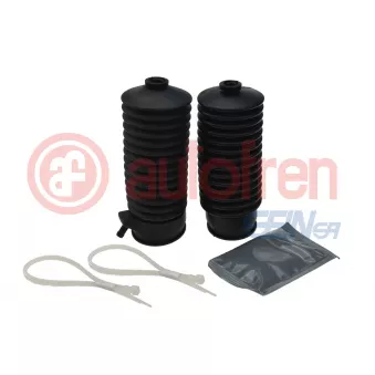 Jeu de joints-soufflets, direction avant AUTOFREN SEINSA D9490C
