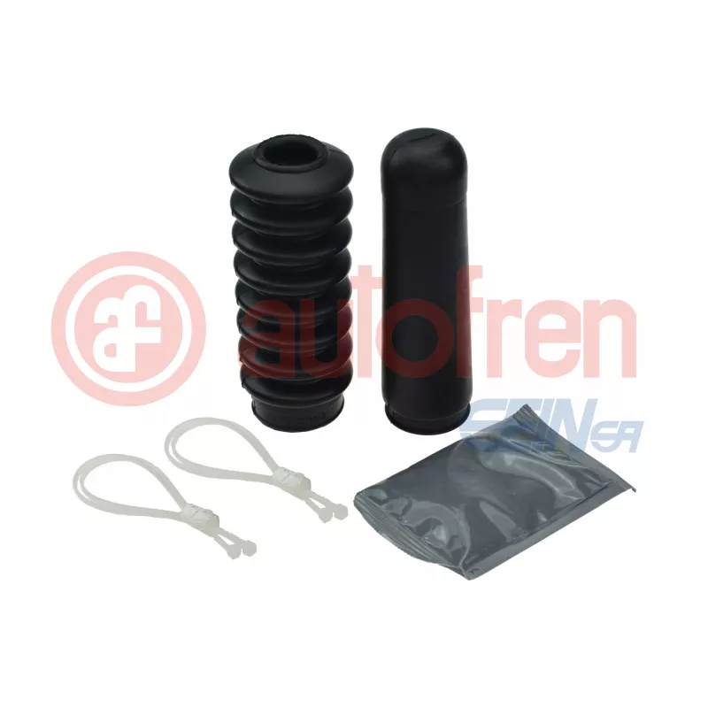 Jeu de joints-soufflets, direction avant AUTOFREN SEINSA D9492C