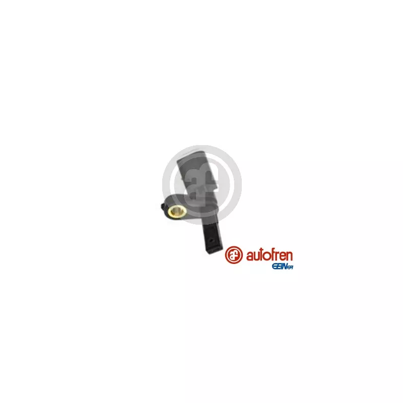 Capteur, vitesse de roue AUTOFREN SEINSA DS0001