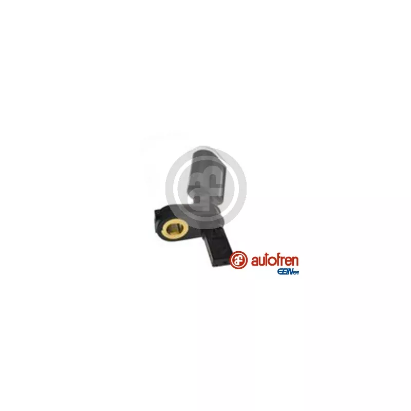Capteur, vitesse de roue AUTOFREN SEINSA DS0003
