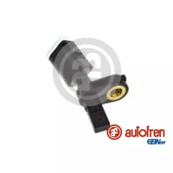 Capteur, vitesse de roue AUTOFREN SEINSA DS0004