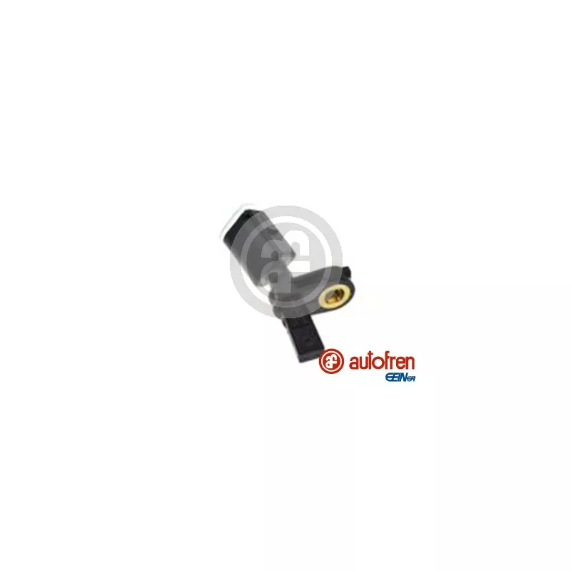 Capteur, vitesse de roue AUTOFREN SEINSA DS0004