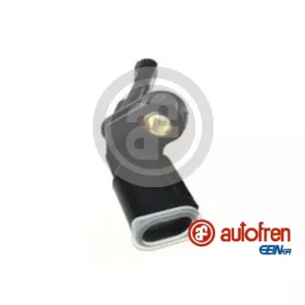 Capteur, vitesse de roue arrière AUTOFREN SEINSA DS0005