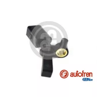 Capteur, vitesse de roue AUTOFREN SEINSA DS0006