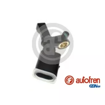 Capteur, vitesse de roue AUTOFREN SEINSA DS0007