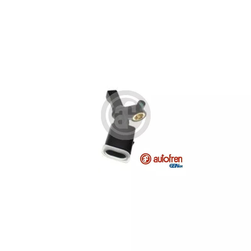 Capteur, vitesse de roue AUTOFREN SEINSA DS0007