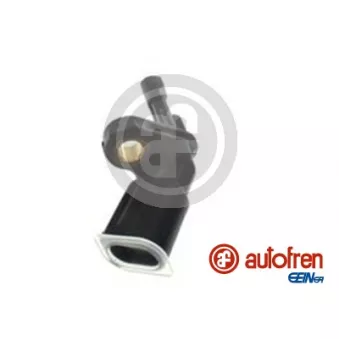 Capteur, vitesse de roue arrière AUTOFREN SEINSA DS0008