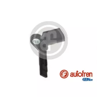Capteur, vitesse de roue AUTOFREN SEINSA DS0010