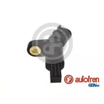 Capteur, vitesse de roue AUTOFREN SEINSA DS0011