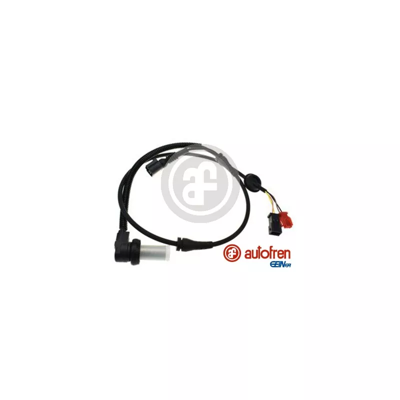 Capteur, vitesse de roue avant AUTOFREN SEINSA DS0012
