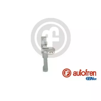 Capteur, vitesse de roue AUTOFREN SEINSA DS0013