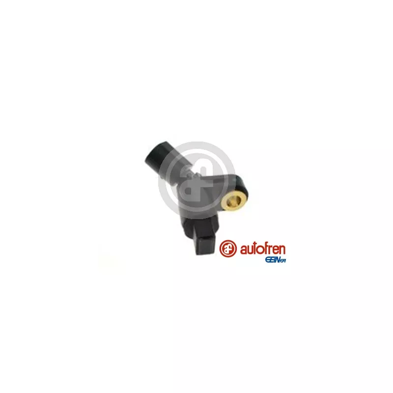 Capteur, vitesse de roue avant AUTOFREN SEINSA DS0014