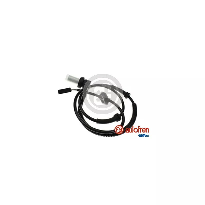 Capteur, vitesse de roue avant AUTOFREN SEINSA DS0016