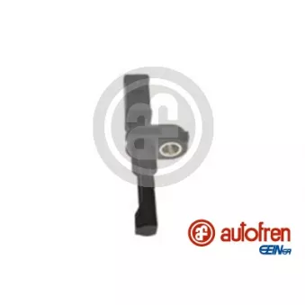 Capteur, vitesse de roue AUTOFREN SEINSA DS0017