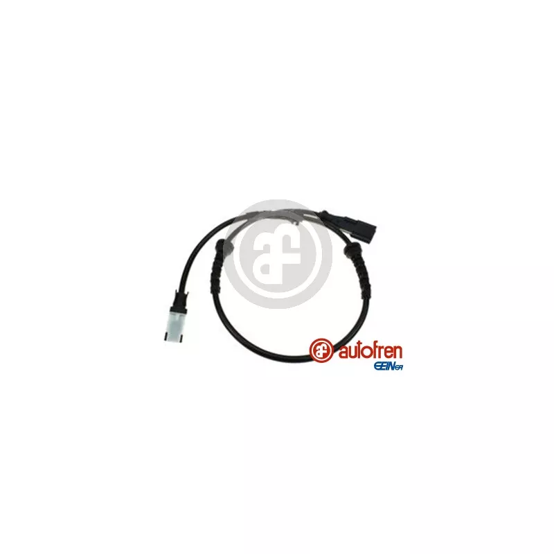 Capteur, vitesse de roue avant AUTOFREN SEINSA DS0018