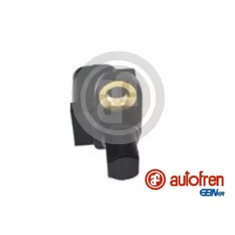 Capteur, vitesse de roue AUTOFREN SEINSA DS0020