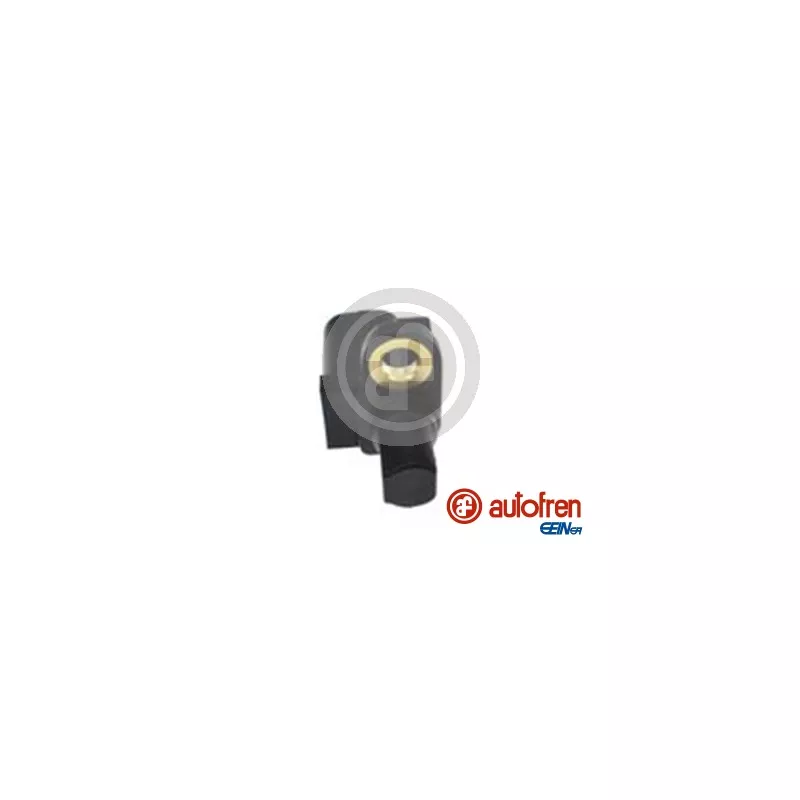 Capteur, vitesse de roue AUTOFREN SEINSA DS0020