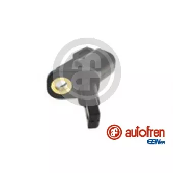 Capteur, vitesse de roue AUTOFREN SEINSA DS0021