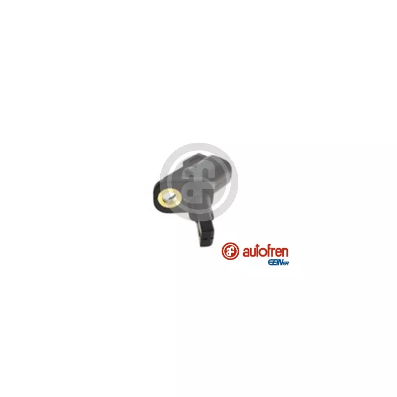 Capteur, vitesse de roue AUTOFREN SEINSA DS0021