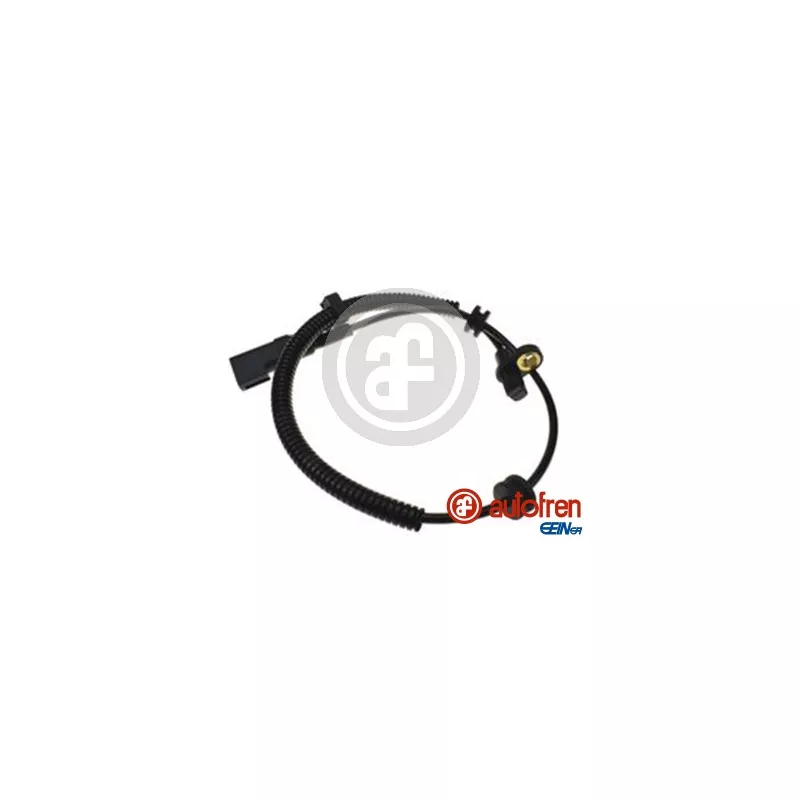 Capteur, vitesse de roue arrière AUTOFREN SEINSA DS0024