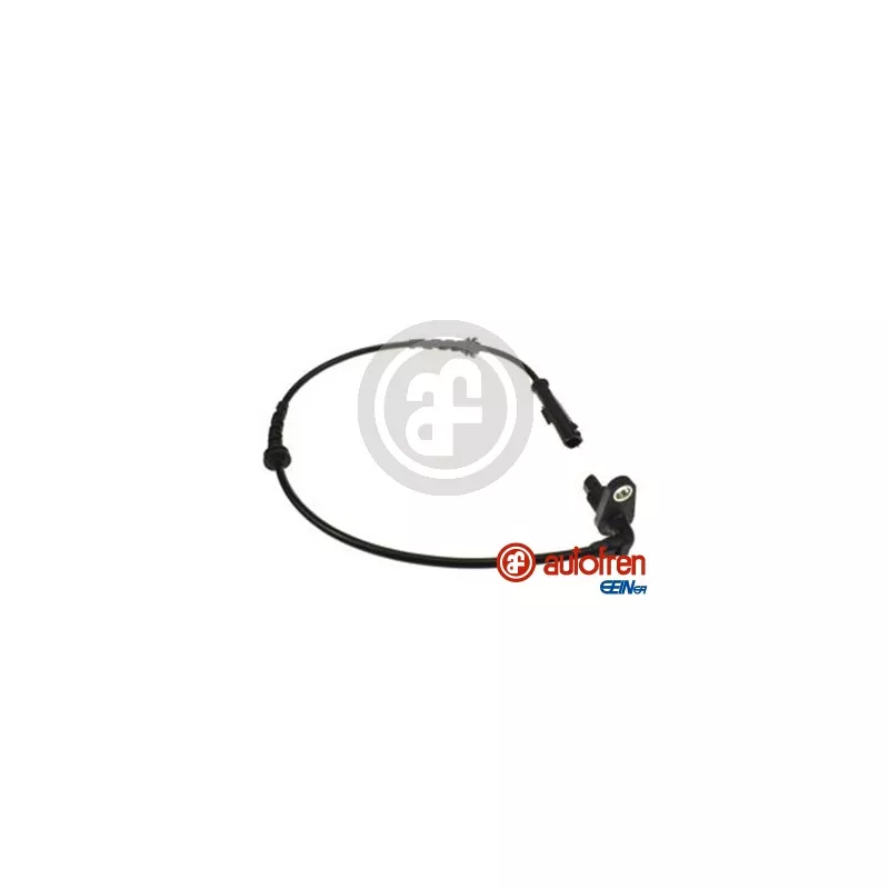Capteur, vitesse de roue arrière AUTOFREN SEINSA DS0025