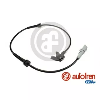 Capteur, vitesse de roue avant AUTOFREN SEINSA DS0028