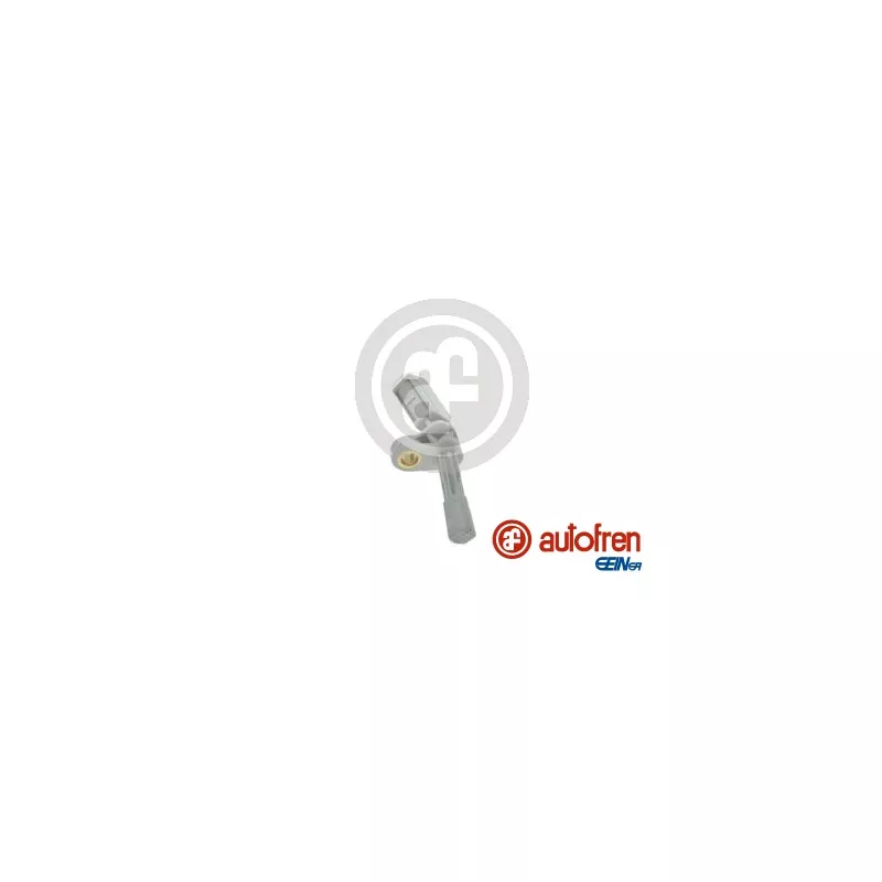 Capteur, vitesse de roue arrière AUTOFREN SEINSA DS0029