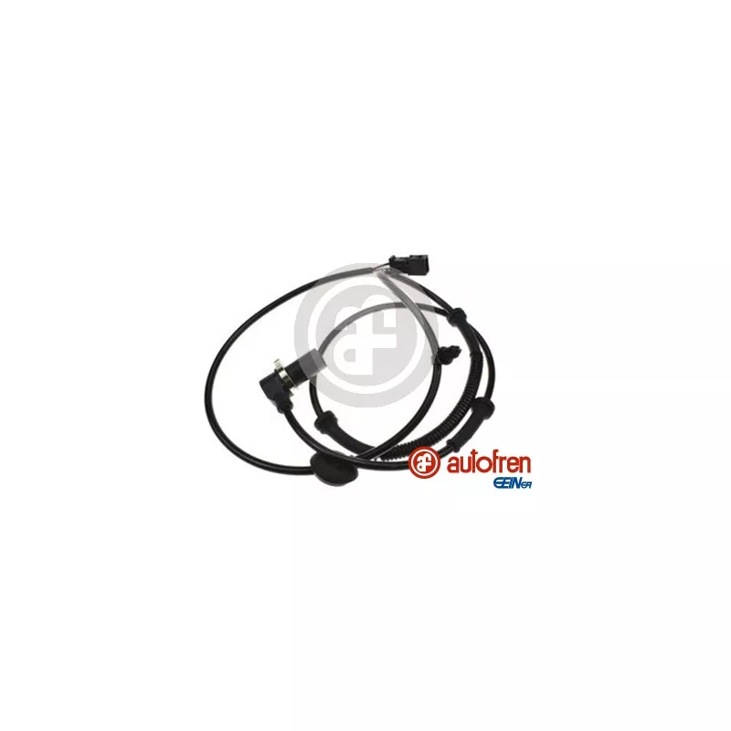Capteur, vitesse de roue AUTOFREN SEINSA DS0030