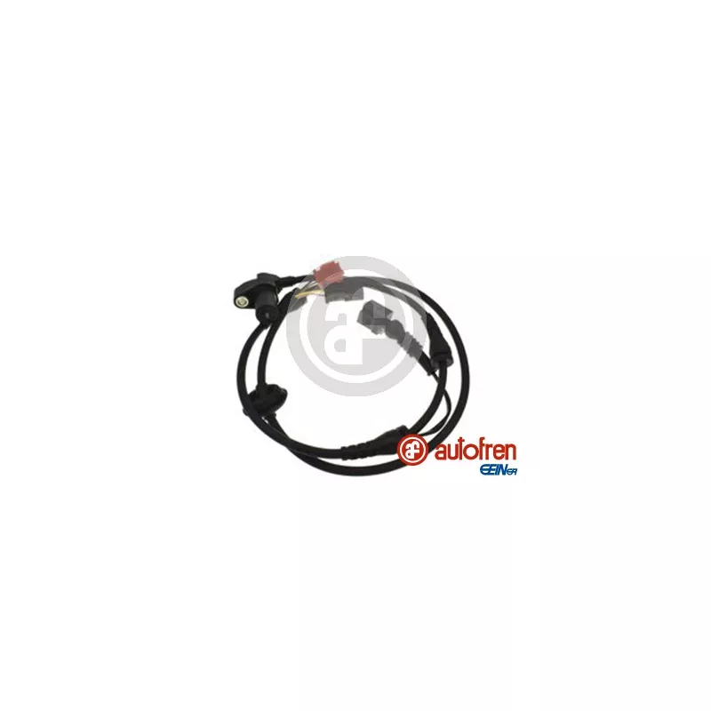 Capteur, vitesse de roue avant AUTOFREN SEINSA DS0031
