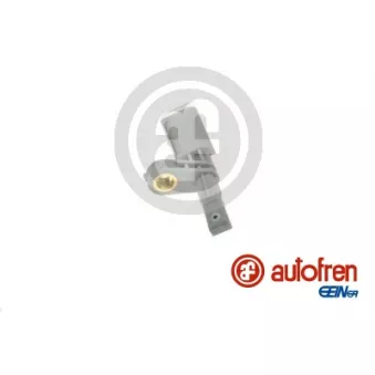 Capteur, vitesse de roue AUTOFREN SEINSA DS0033