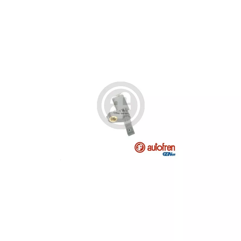 Capteur, vitesse de roue AUTOFREN SEINSA DS0033