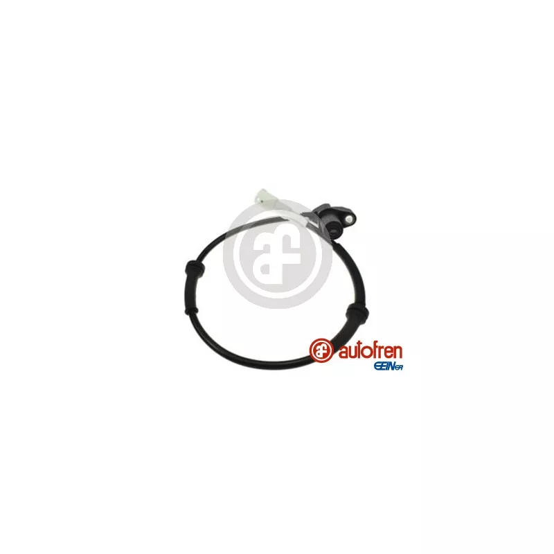 Capteur, vitesse de roue AUTOFREN SEINSA DS0034