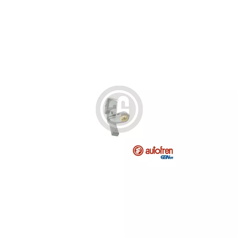 Capteur, vitesse de roue AUTOFREN SEINSA DS0035