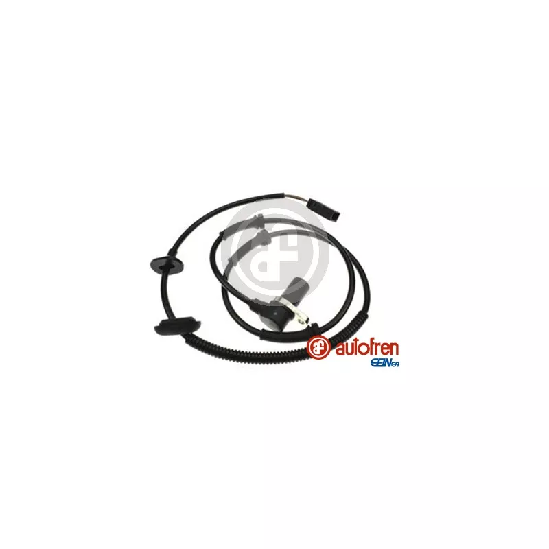 Capteur, vitesse de roue AUTOFREN SEINSA DS0037