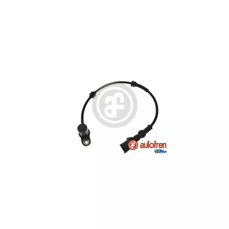 Capteur, vitesse de roue avant AUTOFREN SEINSA DS0038