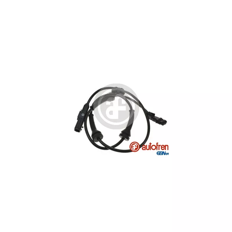 Capteur, vitesse de roue avant AUTOFREN SEINSA DS0039