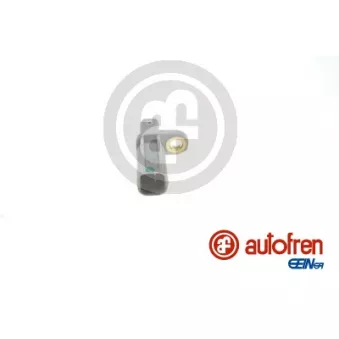 Capteur, vitesse de roue arrière AUTOFREN SEINSA DS0040