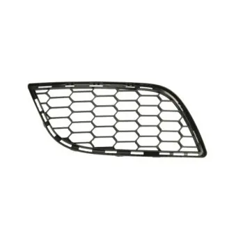 Grille de ventilation, pare-chocs avant droit BLIC 6502-07-0105998P